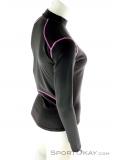 Shimano Breath Hyper Base Layer Womens Functional Shirt, Shimano, Noir, , Femmes, 0178-10220, 5637530185, 4524667967835, N2-17.jpg