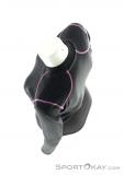 Shimano Breath Hyper Base Layer Womens Functional Shirt, , Black, , Female, 0178-10220, 5637530185, , N4-09.jpg