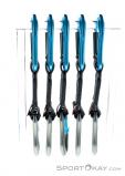 Wild Country Proton 12cm 5 Pack Quickdraw Set, Wild Country, Azul, , , 0243-10031, 5637530199, 5033286108226, N2-12.jpg