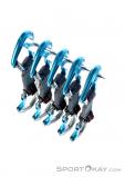 Wild Country Proton 12cm 5 Pack Quickdraw Set, Wild Country, Blue, , , 0243-10031, 5637530199, 5033286108226, N4-04.jpg