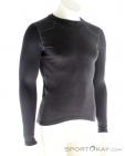 Shimano Breath Hyper Base Layer Mens Functional Shirt, Shimano, Black, , Male, 0178-10221, 5637530201, 4524667968078, N1-01.jpg