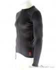 Shimano Breath Hyper Base Layer Mens Functional Shirt, Shimano, Noir, , Hommes, 0178-10221, 5637530201, 4524667968078, N1-06.jpg