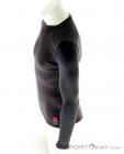 Shimano Breath Hyper Base Layer Mens Functional Shirt, Shimano, Black, , Male, 0178-10221, 5637530201, 4524667968078, N2-07.jpg