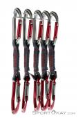Wild Country Electron Sport 12cm 5 Pezzi Set Rinvii, Wild Country, Rosso, , , 0243-10033, 5637530206, 5033286111912, N1-01.jpg