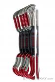 Wild Country Electron Sport 12cm 5 Pack Quickdraw Set, Wild Country, Red, , , 0243-10033, 5637530206, 5033286111912, N1-06.jpg