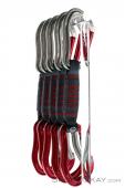 Wild Country Electron Sport 12cm 5 Pezzi Set Rinvii, Wild Country, Rosso, , , 0243-10033, 5637530206, 5033286111912, N1-16.jpg