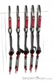Wild Country Electron Sport 12cm 5 Pack Quickdraw Set, Wild Country, Rojo, , , 0243-10033, 5637530206, 5033286111912, N2-02.jpg