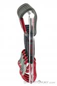 Wild Country Electron Sport 12cm 5 Pezzi Set Rinvii, Wild Country, Rosso, , , 0243-10033, 5637530206, 5033286111912, N2-07.jpg