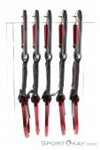 Wild Country Electron Sport 12cm 5 Pack Quickdraw Set, Wild Country, Red, , , 0243-10033, 5637530206, 5033286111912, N2-12.jpg