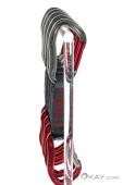 Wild Country Electron Sport 12cm 5 Pezzi Set Rinvii, Wild Country, Rosso, , , 0243-10033, 5637530206, 5033286111912, N2-17.jpg