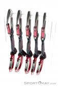 Wild Country Electron Sport 12cm 5 Pezzi Set Rinvii, Wild Country, Rosso, , , 0243-10033, 5637530206, 5033286111912, N3-03.jpg