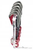 Wild Country Electron Sport 12cm 5 Pezzi Set Rinvii, Wild Country, Rosso, , , 0243-10033, 5637530206, 5033286111912, N3-08.jpg