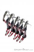 Wild Country Electron Sport 12cm 5 Pezzi Set Rinvii, Wild Country, Rosso, , , 0243-10033, 5637530206, 5033286111912, N4-04.jpg