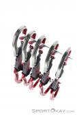 Wild Country Electron Sport 12cm 5 Pezzi Set Rinvii, Wild Country, Rosso, , , 0243-10033, 5637530206, 5033286111912, N4-14.jpg
