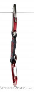 Wild Country Hybrid Sport Draw 12cm Quickdraw, Wild Country, Red, , , 0243-10034, 5637530217, 5033286112278, N2-02.jpg