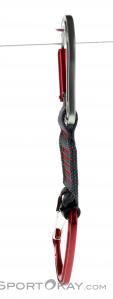 Wild Country Hybrid Sport Draw 12cm Quickdraw, Wild Country, Rouge, , , 0243-10034, 5637530217, 5033286112278, N2-12.jpg