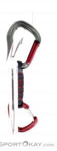 Wild Country Hybrid Sport Draw 12cm Quickdraw, Wild Country, Red, , , 0243-10034, 5637530217, 5033286112278, N3-18.jpg