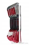 Wild Country Hybrid Sport 12cm 5 Pack Quickdraw Set, Wild Country, Red, , , 0243-10035, 5637530218, 5033286112308, N1-06.jpg