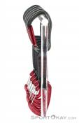 Wild Country Hybrid Sport 12cm 5 Pack Quickdraw Set, Wild Country, Rouge, , , 0243-10035, 5637530218, 5033286112308, N2-07.jpg