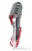 Wild Country Hybrid Sport 12cm 5 Pack Quickdraw Set, Wild Country, Red, , , 0243-10035, 5637530218, 5033286112308, N3-08.jpg