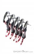Wild Country Hybrid Sport 12cm 5 Pack Quickdraw Set, Wild Country, Rouge, , , 0243-10035, 5637530218, 5033286112308, N4-04.jpg