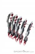 Wild Country Hybrid Sport 12cm 5 Pack Quickdraw Set, Wild Country, Rouge, , , 0243-10035, 5637530218, 5033286112308, N4-14.jpg