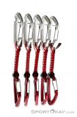 Wild Country Astro 10cm 5 Pack Quickdraw Set, Wild Country, Rouge, , , 0243-10050, 5637530224, 0, N1-01.jpg