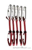 Wild Country Astro 10cm 5 Pack Quickdraw Set, Wild Country, Red, , , 0243-10050, 5637530224, 0, N1-11.jpg