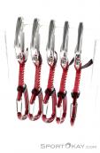 Wild Country Astro 10cm 5 Pack Quickdraw Set, Wild Country, Rojo, , , 0243-10050, 5637530224, 0, N3-03.jpg