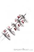 Wild Country Astro 10cm 5 Pack Quickdraw Set, Wild Country, Red, , , 0243-10050, 5637530224, 0, N5-20.jpg