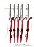 Wild Country Wildwire Quickdraw Set, Wild Country, Rojo, , , 0243-10037, 5637530225, 5033286111240, N2-12.jpg