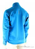 Shimano Winter Softshell Mens Biking Jacket, Shimano, Bleu, , Hommes, 0178-10222, 5637530226, 4524667463931, N1-11.jpg