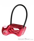 Wild Country Pro Lite Belay Device, Wild Country, Red, , , 0243-10043, 5637530259, 5033286111394, N1-01.jpg