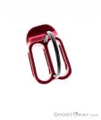 Wild Country Pro Lite Belay Device, Wild Country, Red, , , 0243-10043, 5637530259, 5033286111394, N4-04.jpg