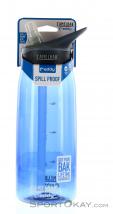 Camelbak Eddy Bottle 1l Water Bottle, Camelbak, Blue, , , 0132-10074, 5637530299, 886798533629, N1-01.jpg