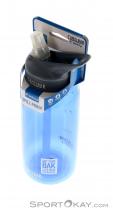Camelbak Eddy Bottle 1l Water Bottle, Camelbak, Blue, , , 0132-10074, 5637530299, 886798533629, N3-03.jpg