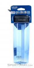 Camelbak Eddy Bottle 0,6l Water Bottle, Camelbak, Bleu, , , 0132-10075, 5637530306, 886798533490, N1-11.jpg