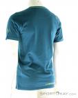 La Sportiva Square SS Herren T-Shirt, , Blau, , Herren, 0024-10334, 5637530833, , N1-11.jpg