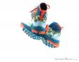 Dachstein Spürsinn Evo Womens Trailrunning Shoes, Dachstein, Bleu, , Femmes, 0240-10022, 5637530853, 9009807028669, N4-14.jpg