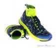 Dachstein Spürsinn Evo Mens Trailrunning Shoes, Dachstein, Blue, , Male, 0240-10023, 5637530859, 9009807028430, N1-01.jpg