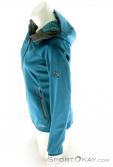 Mammut Ultimate Hoody Womens Softshell Outdoor Jacket, Mammut, Blue, , Female, 0014-10587, 5637530876, 7630039821210, N2-07.jpg