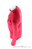 Mammut Aconcagua Light Damen Outdoorsweater, , Pink-Rosa, , Damen, 0014-10588, 5637530883, , N3-08.jpg