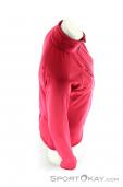 Mammut Aconcagua Light Damen Outdoorsweater, , Pink-Rosa, , Damen, 0014-10588, 5637530883, , N3-18.jpg