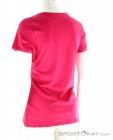 Mammut Logo Shirt Damen T-Shirt, Mammut, Pink-Rosa, , Damen, 0014-10593, 5637530915, 7613276990147, N1-11.jpg