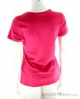 Mammut Logo Shirt Damen T-Shirt, Mammut, Pink-Rosa, , Damen, 0014-10593, 5637530915, 7613276990147, N2-12.jpg