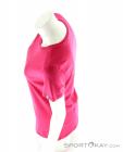 Mammut Logo Shirt Womens T-Shirt, , Pink, , Female, 0014-10593, 5637530915, , N3-08.jpg
