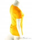 Mammut Ophira Shirt Womens T-Shirt, Mammut, Orange, , Femmes, 0014-10594, 5637530921, 7613276992172, N2-17.jpg