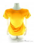 Mammut Ophira Shirt Womens T-Shirt, Mammut, Orange, , Femmes, 0014-10594, 5637530921, 7613276992172, N3-13.jpg