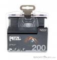 Petzl Zipka 200lm Headlamp, , Black, , , 0074-10231, 5637530929, , N1-01.jpg