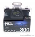 Petzl Actik 300lm Headlamp, , Black, , , 0074-10232, 5637530948, , N1-01.jpg